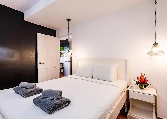 Hotel Gardenia Tamarindo